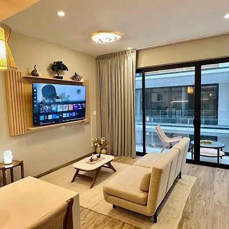 Elegant And Comfortable Space, Perfect For Resting