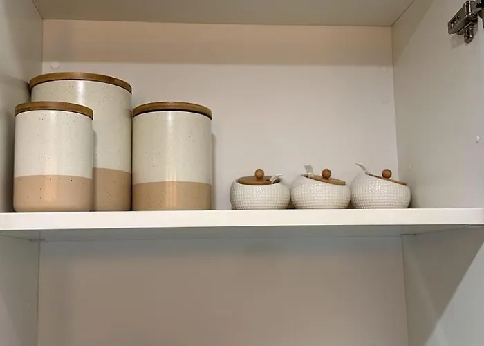 Espacio Elegante Y Comodo, Perfecto Descansar