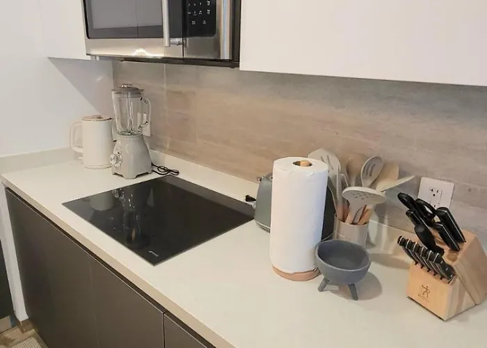 Espacio Elegante Y Comodo, Perfecto Descansar