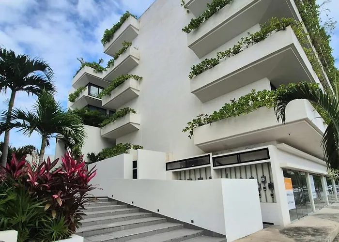 Espacio Elegante Y Comodo, Perfecto Descansar Apartment *