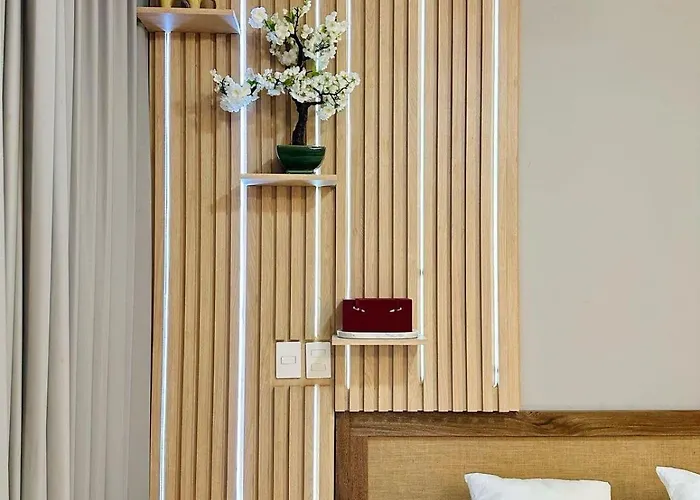 Espacio Elegante Y Comodo, Perfecto Descansar *