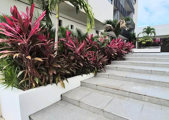 Espacio Elegante Y Comodo, Perfecto Descansar Playa del Carmen