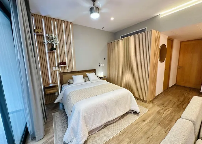 Espacio Elegante Y Comodo, Perfecto Descansar Apartment