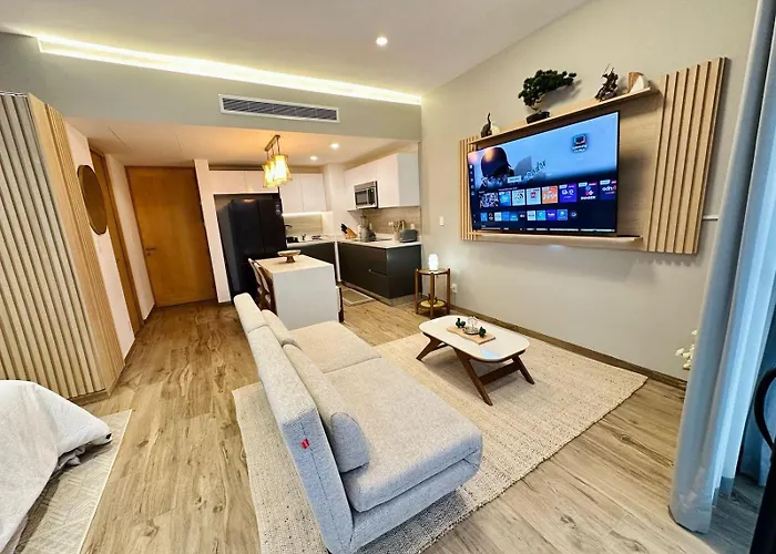 Espacio Elegante Y Comodo, Perfecto Descansar Apartment *
